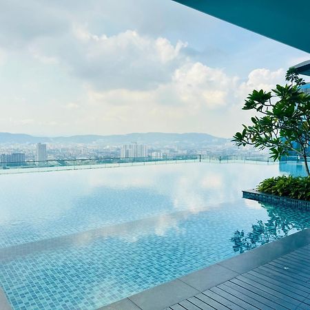 The Manor Klcc Serviced Apartment 吉隆坡 外观 照片