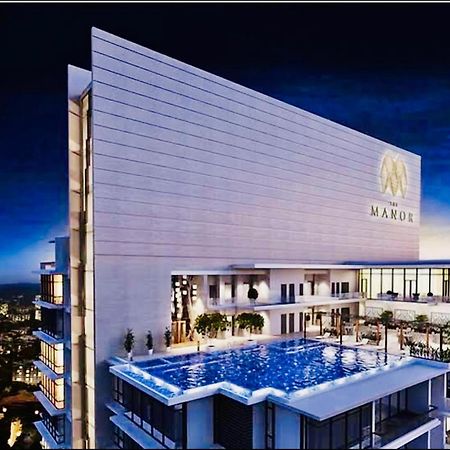 The Manor Klcc Serviced Apartment 吉隆坡 外观 照片