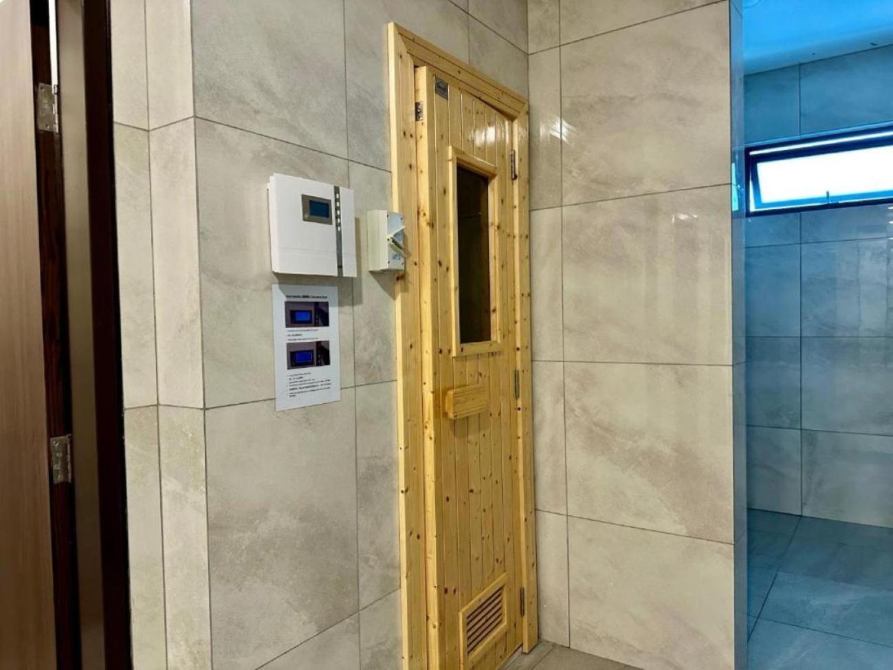 The Manor Klcc Serviced Apartment 吉隆坡 外观 照片