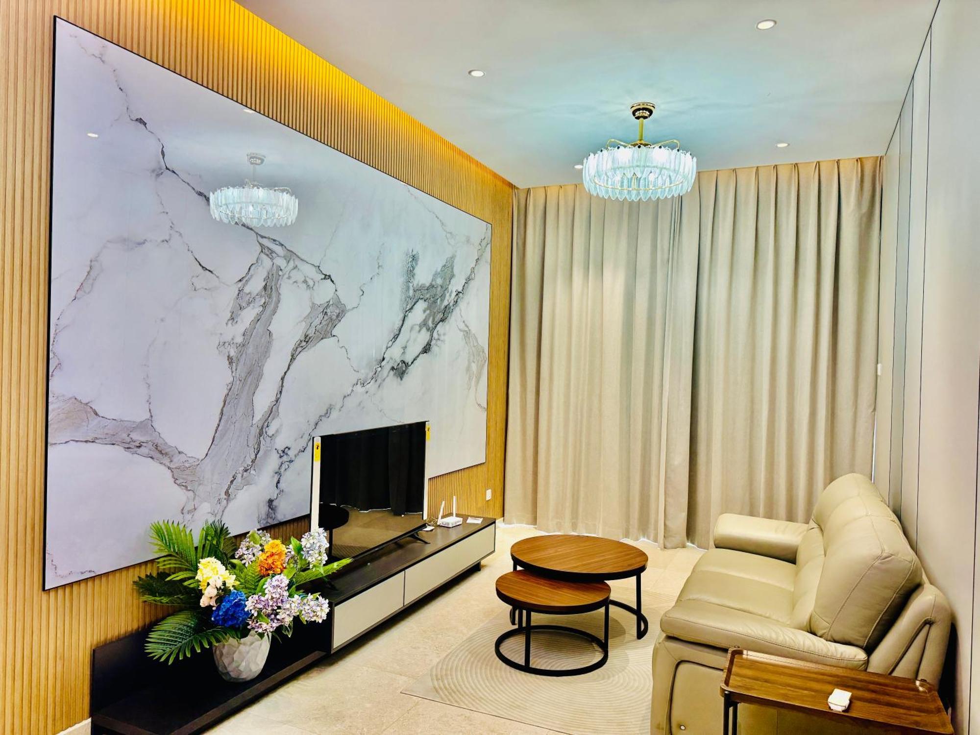 The Manor Klcc Serviced Apartment 吉隆坡 外观 照片