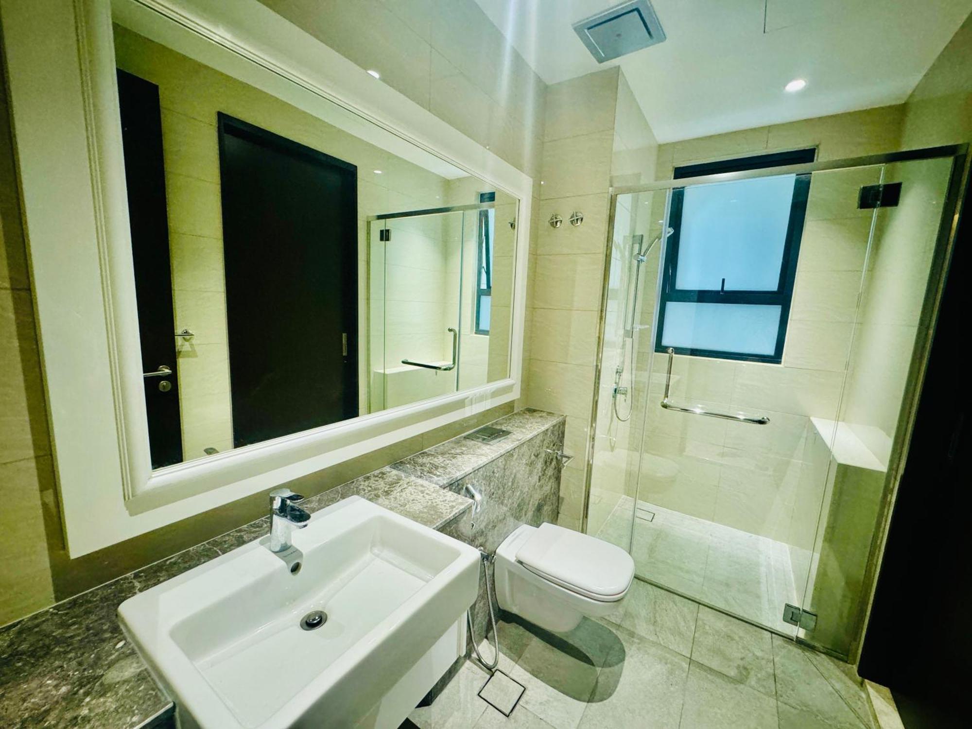 The Manor Klcc Serviced Apartment 吉隆坡 外观 照片