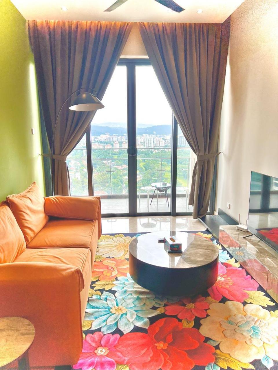The Manor Klcc Serviced Apartment 吉隆坡 外观 照片