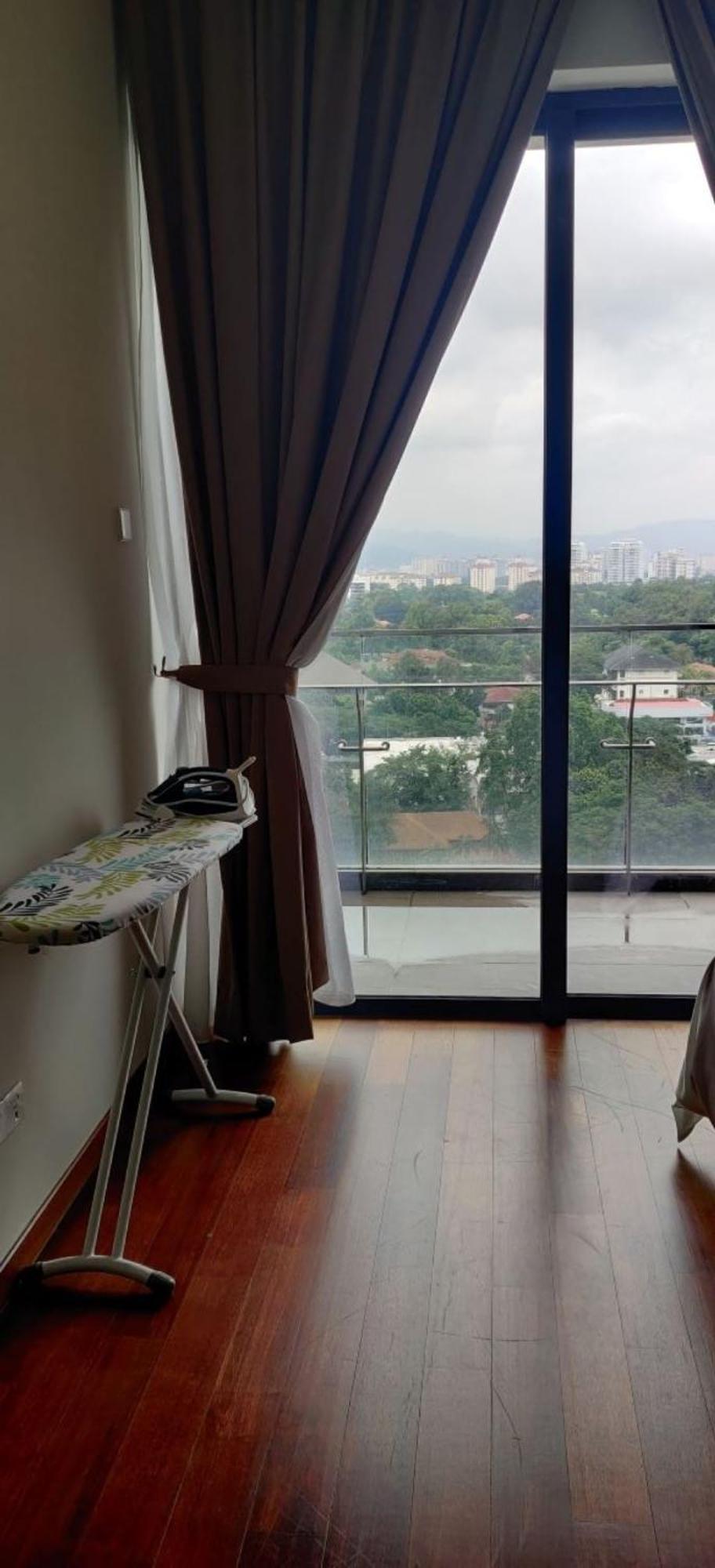 The Manor Klcc Serviced Apartment 吉隆坡 外观 照片