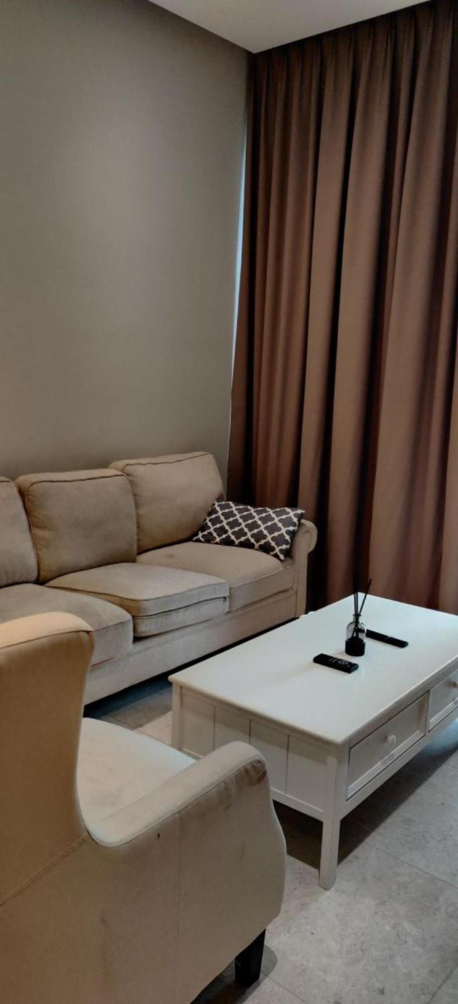 The Manor Klcc Serviced Apartment 吉隆坡 外观 照片